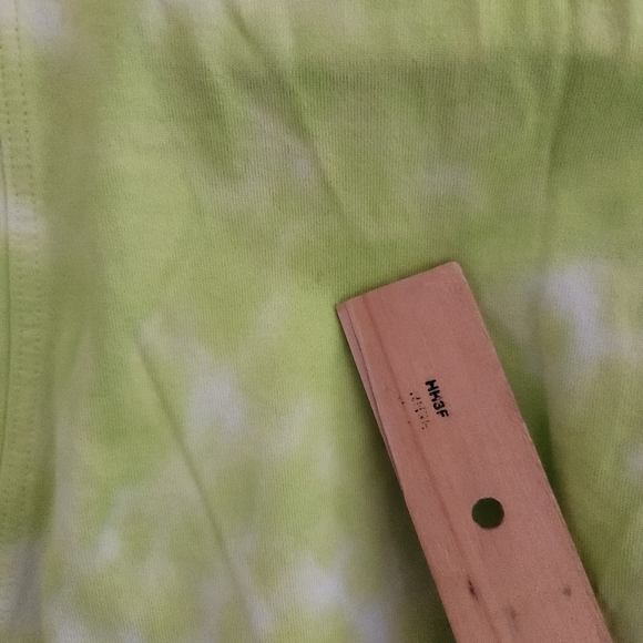 Lululemon All Yours Crop Tank Top - Picture 12 of 12